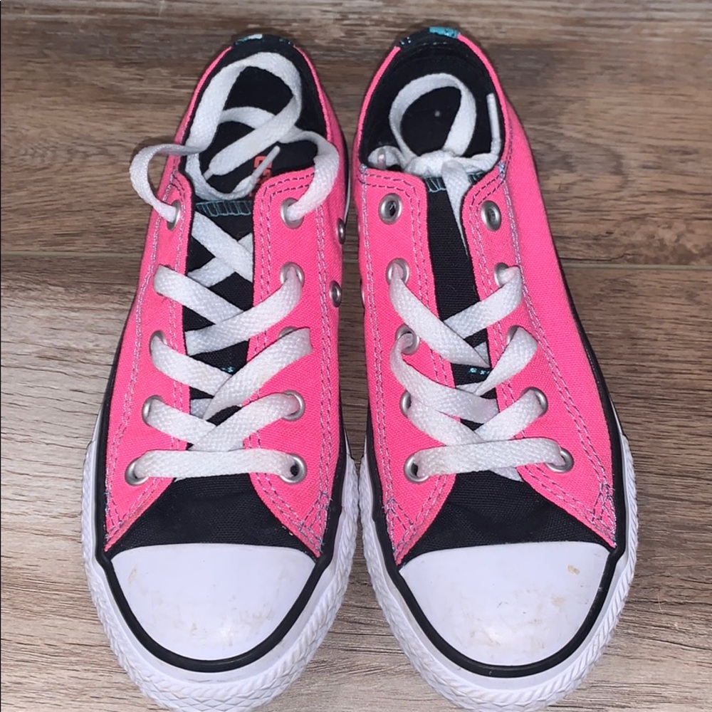 converse shoes